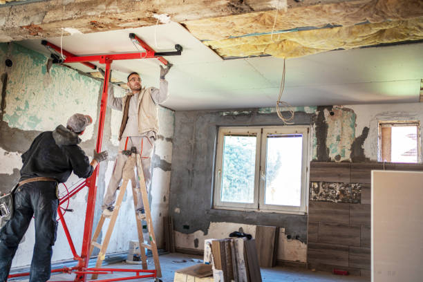 Best Insulation for Specific Applications in El Segundo, CA